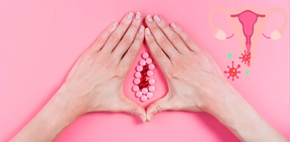 تشخیص عفونت واژینال مکرر