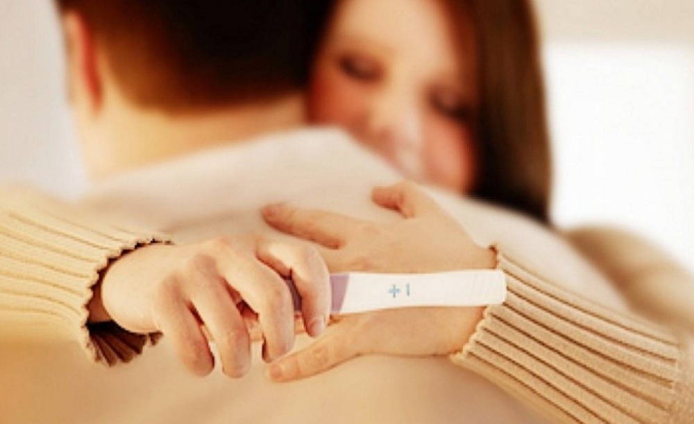 افزایش شانس بارداری پیش از مراجعه به پزشک