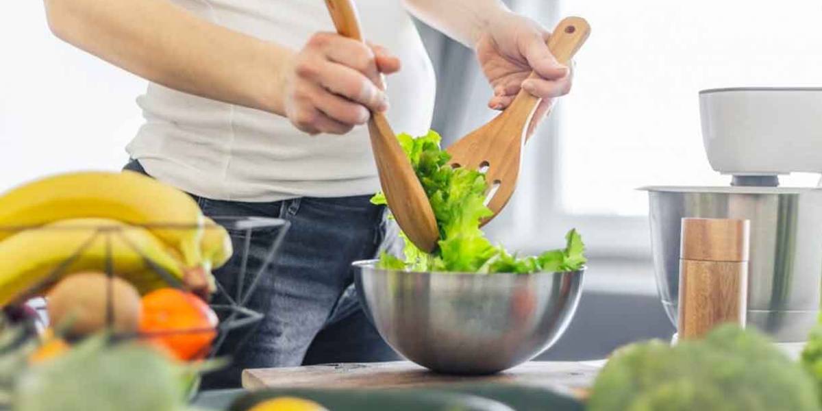 چالش های تغذیه گیاهی در بارداری