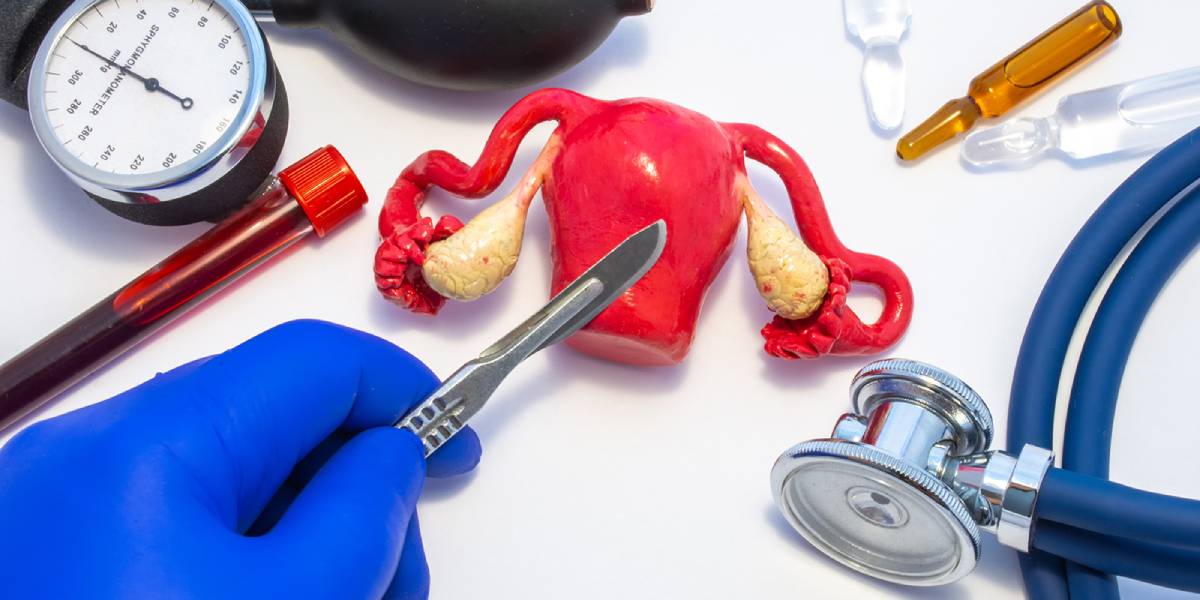 قرص درمان اندومتریوز