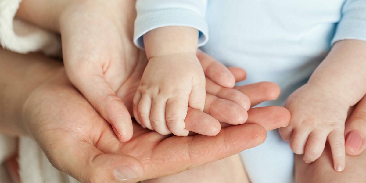 درمان نازایی ثانویه