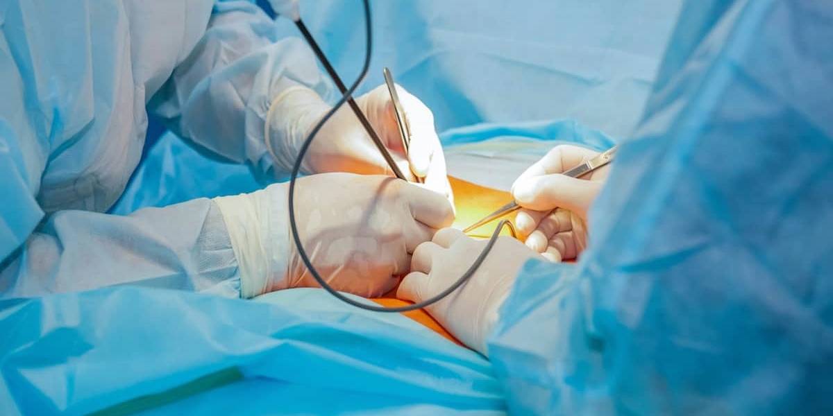 انواع جراحی زنان