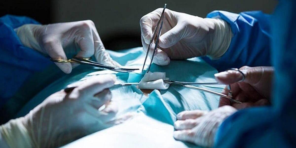 اهمیت جراحی زنان